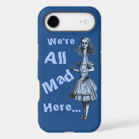 Vintage Alice in Wonderland