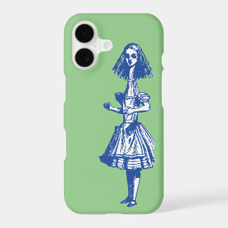 Vintage Alice in Wonderland