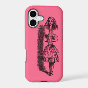 Vintage Alice in Wonderland