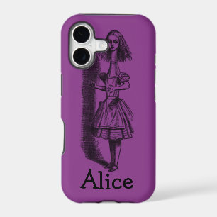 Vintage Alice in Wonderland