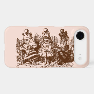Vintage Alice in Wonderland
