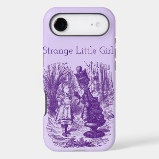 Vintage Alice in Wonderland
