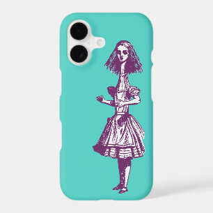 Vintage Alice in Wonderland