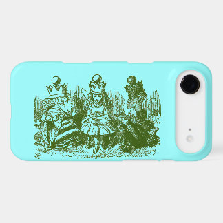 Vintage Alice in Wonderland
