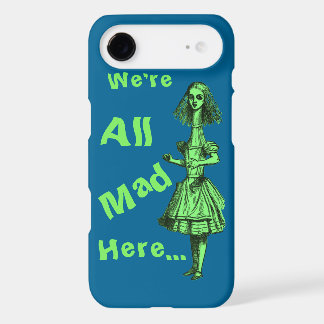 Vintage Alice in Wonderland