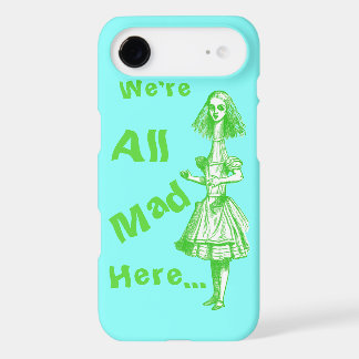 Vintage Alice in Wonderland