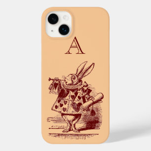 Vintage Alice in Wonderland Case-Mate iPhone 14 Plus Case