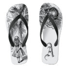 Vintage Alice in Wonderland, Cheshire Cat