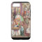 Vintage Alice in Wonderland, Queen of Hearts