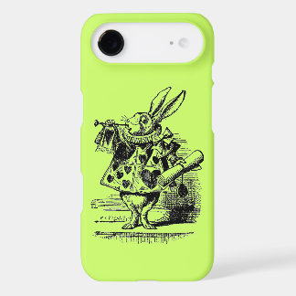 Vintage Alice in Wonderland Rabbit