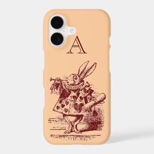 Vintage Alice in Wonderland Rabbit