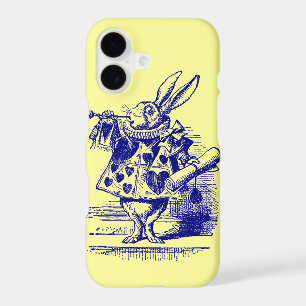 Vintage Alice in Wonderland Rabbit