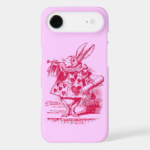 Vintage Alice in Wonderland Rabbit