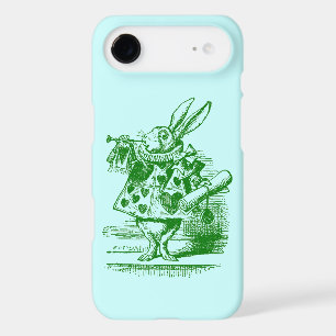 Vintage Alice in Wonderland Rabbit