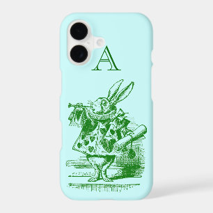 Vintage Alice in Wonderland Rabbit