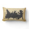 Vintage Alice in Wonderland Tea Party Cushion