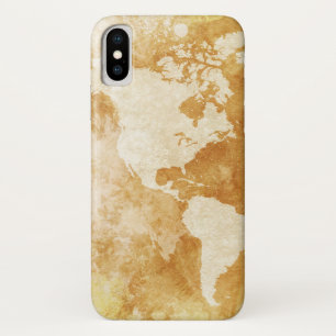 Vintage America Case-Mate iPhone Case