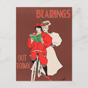 Vintage : American Art - Postcard