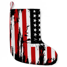 Vintage American  Flag 