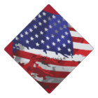 Vintage American Flag Thunder_Cove
