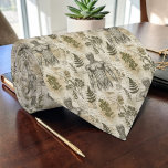 Vintage Anatomy Science Custom Necktie<br><div class="desc">This unique necktie features a captivating blend of vintage anatomy illustrations and scientific curiosity. Perfect for doctors,  professors,  students,  or anyone with a passion for knowledge and a touch of retro flair. The custom design allows for a personal expression,  making it a standout accessory for any outfit.</div>