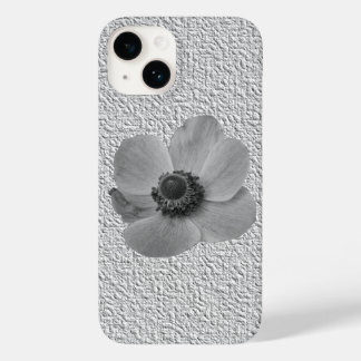 Vintage Anemone Case-Mate iPhone 14 Case