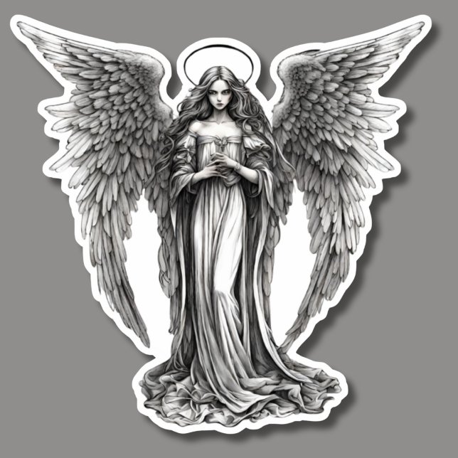 Vintage Angel Waterproof  (Creator Uploaded)