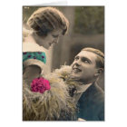 Vintage Antique Romantic Couples Cards and Gifts