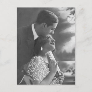 Vintage Antique Romantic Couples Cards and Gifts
