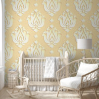 Vintage Antique style - seamless pattern 5a