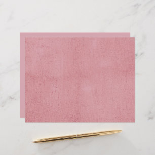 Vintage Antique Textured Blush Pink Pale Decoupage