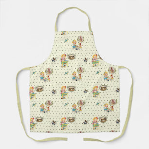 Vintage Apron