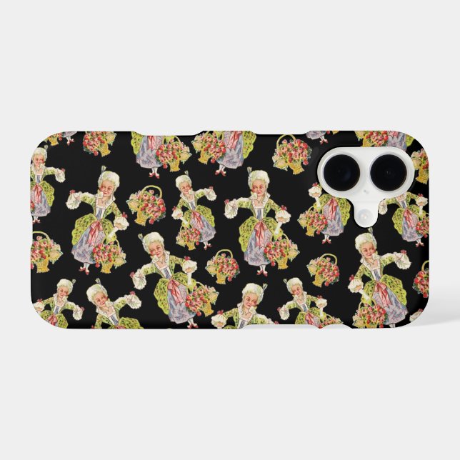 Vintage Aristocrat (Back (Horizontal))