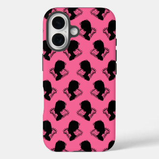 Vintage Aristocrat iPhone 16 Case