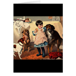 Vintage Art