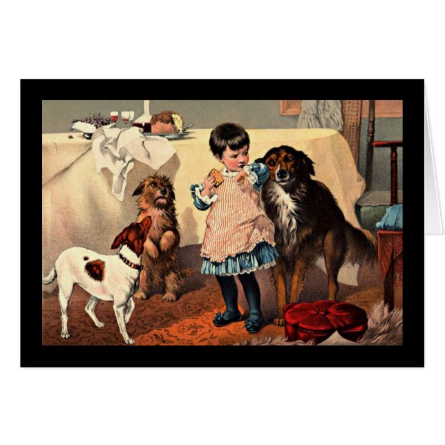 Vintage Art (Front Horizontal)