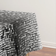 Vintage Art Deco Mosaic