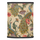 Vintage Art Nouveau 1890 The Peacock Pattern