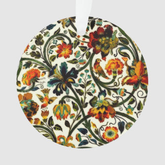 Vintage Art Nouveau Charles Cicadas Motif