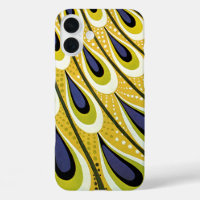 Vintage Art Nouveau, Macmillan's Peacock Feather