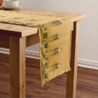 Vintage Art Nouveau Mission Style Acanthus Frieze