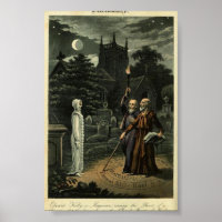 Vintage Astronomy Illustration