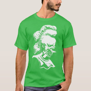 Vintage Atkinson heavy lorry Silver Knight emblem  T-Shirt