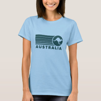 Vintage Australia Kangaroo T-Shirt