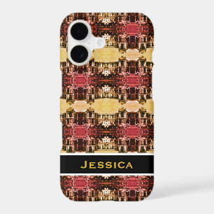 Vintage Austria Vienna Hofburg Palace