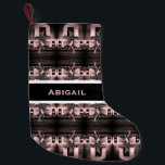 Vintage Austria Vienna Spanish Courbette Small Christmas Stocking<br><div class="desc">Vintage Austria Vienna Spanish Courbette</div>