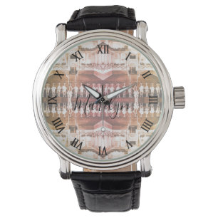 Vintage Austria Vienna Spanish Riding-School Watch