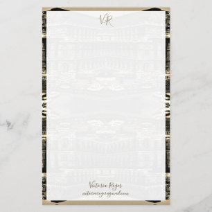 Vintage Austria Vienna Staatsoper opera