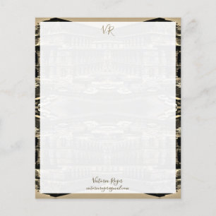 Vintage Austria Vienna Staatsoper opera