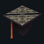 Vintage Austria Vienna Staatsoper opera Graduation Cap Topper<br><div class="desc">Vintage Austria Vienna Staatsoper opera</div>